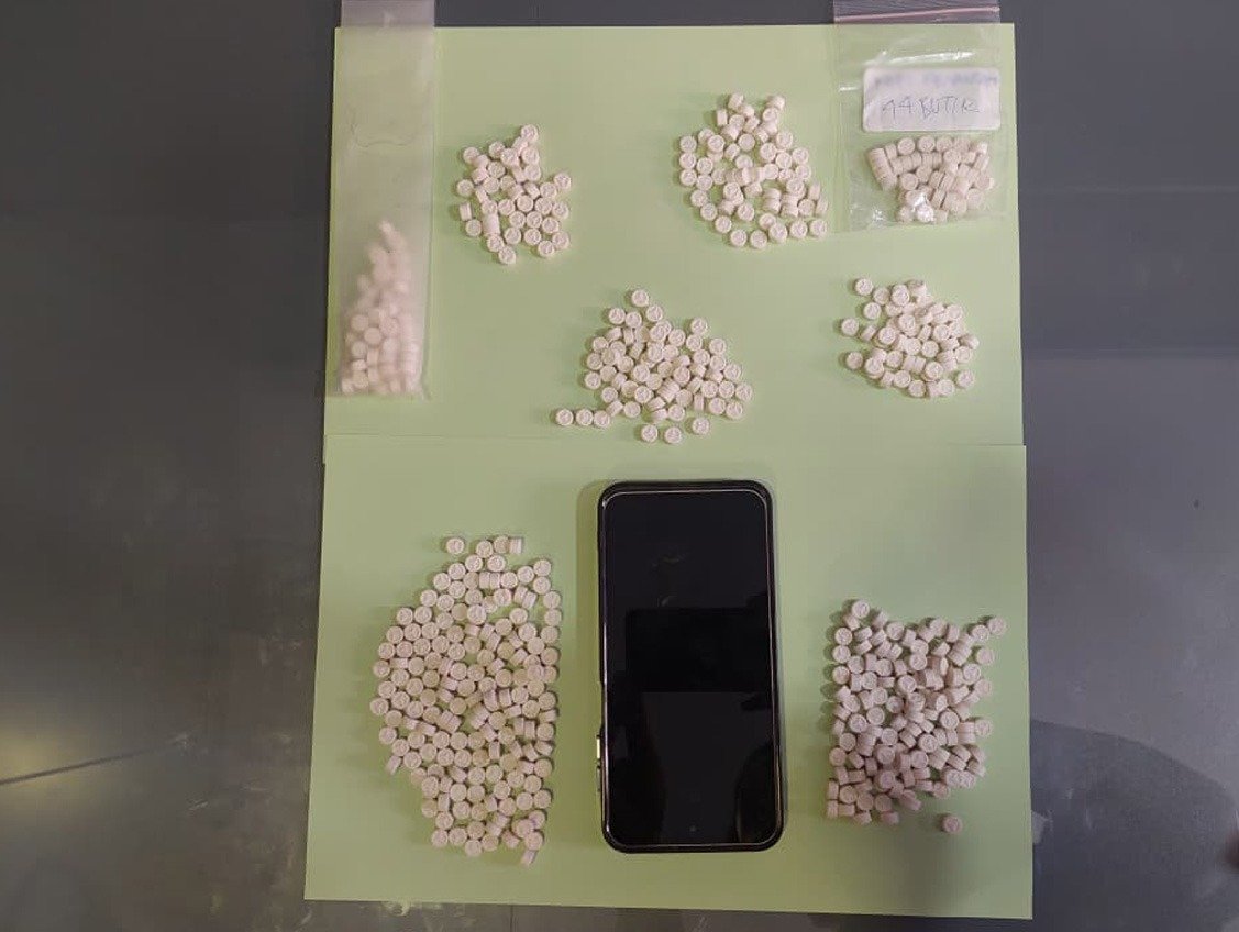 Luar Biasa Gerak Cepat Polda Metro Jaya Ungkap Peredaran 500 Butir Ekstasi di Apartemen Jakbar, Dua Pria Diamankan